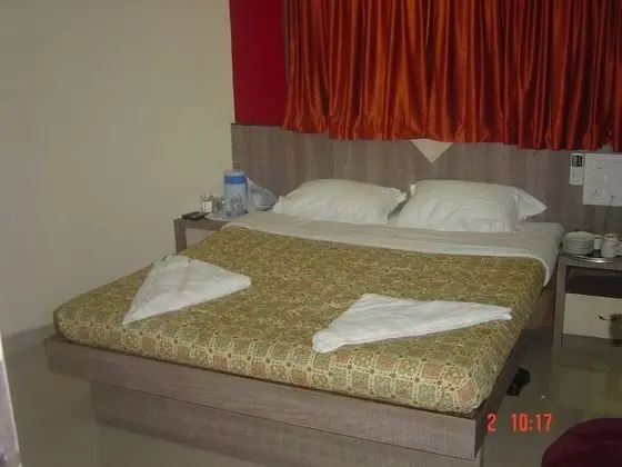Hotel Galaxy Residency - Oda