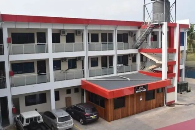 Galaxy Hotels & Apartments