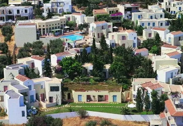 Galaxy Villas