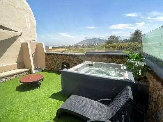 Villa Galaxy Santorini