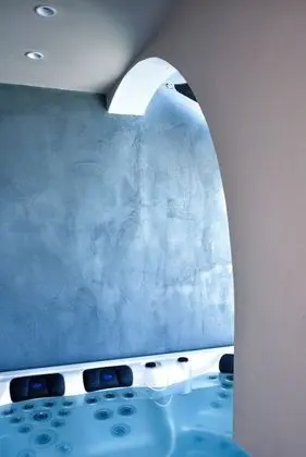 Villa Galaxy Santorini - Öne Çıkan Resim