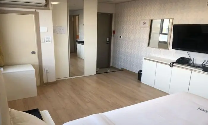 Galaxy Hotel