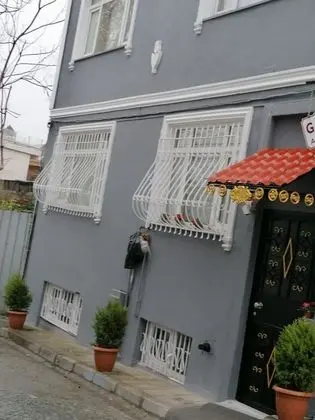 Galaxy Hotel Sultanahmet