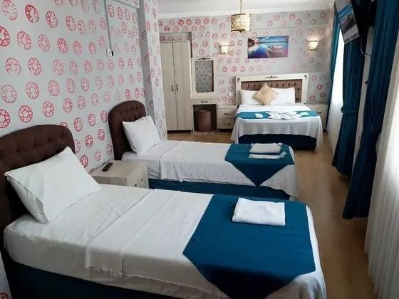 Galaxy Hotel Sultanahmet