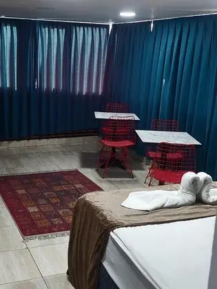 Galaxy Hotel Sultanahmet - Mutfak