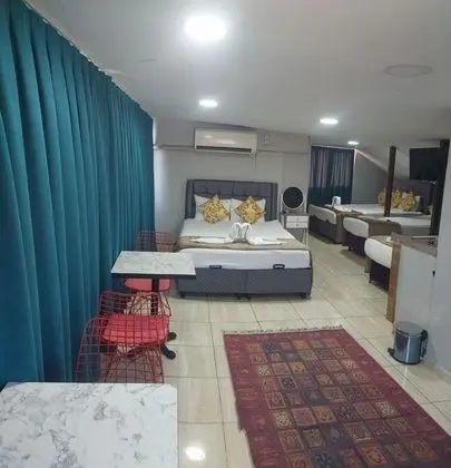 Galaxy Hotel Sultanahmet - Öne Çıkan Resim