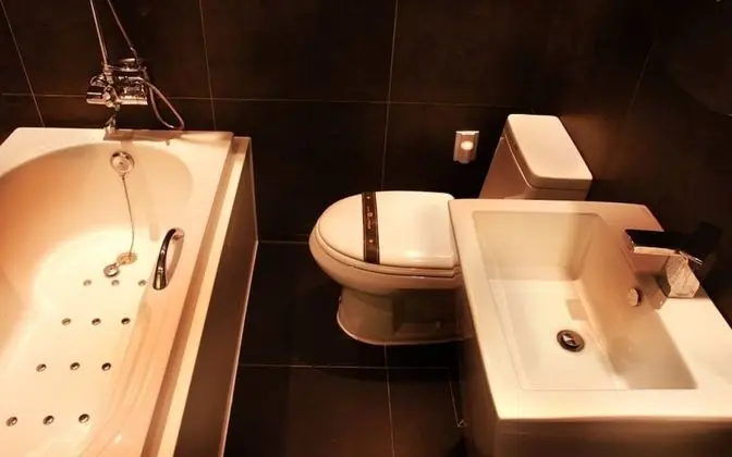 Hotel Galaxy Tour Yeongdeungpo - Oda