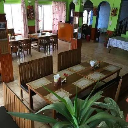 Hotel Galaxy View Tower - Yerinde Yemek