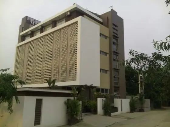 Galaxy Hotel