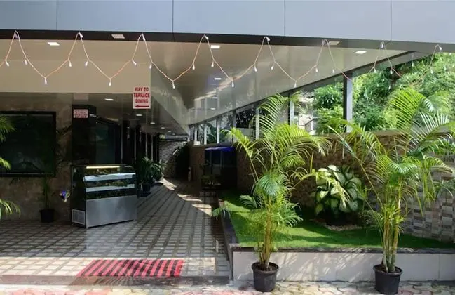 Hotel Galaxy's Vaibhav - 1