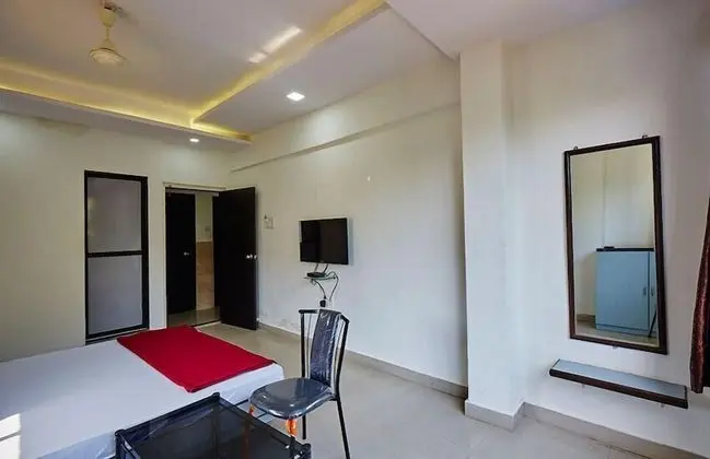 Hotel Galaxy's Vaibhav - Oda
