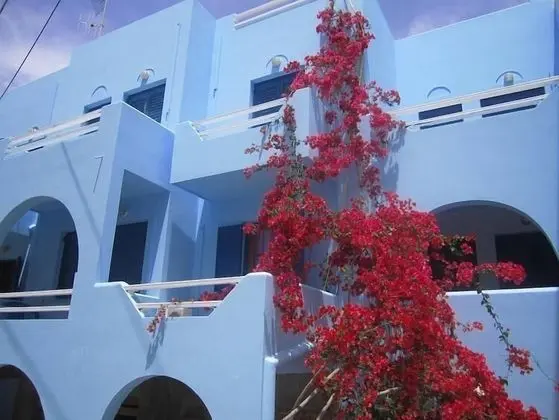 Galazia Studios - Dış Mekan