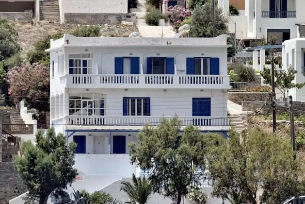 Villa Galazio - Öne Çıkan Resim