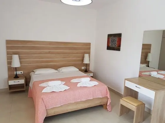 Galazio Suites & Apartments