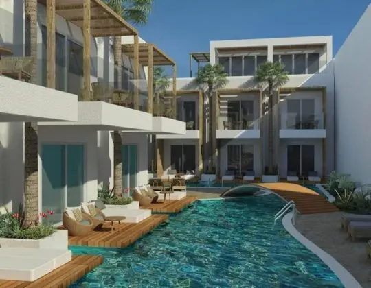 Galazio Suites & Apartments
