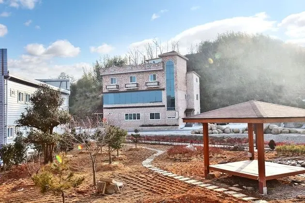 Galdae Story Pension