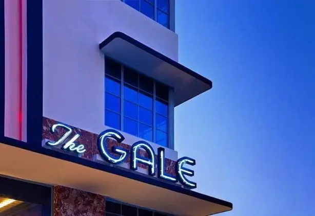 Gale South Beach, Curio Collection by Hilton