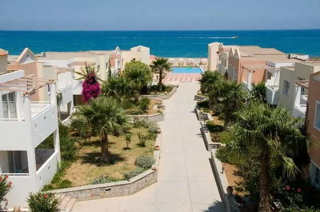 Galeana Mare Aparthotel