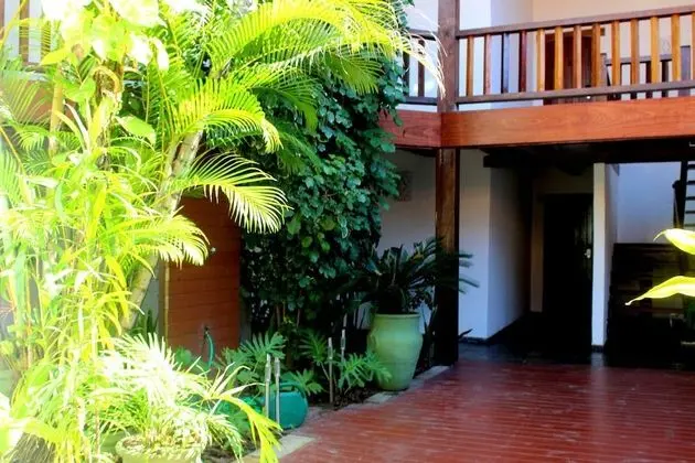 Hotel Galeão - Dış Mekan