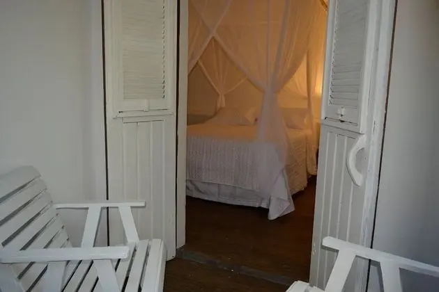 Hotel Galeão - Oda