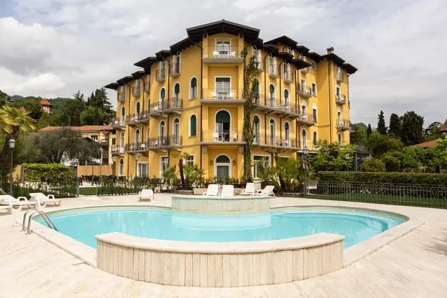 Villa Galeazzi