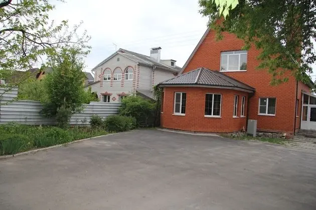 Galereya Cottage - Dış Mekan