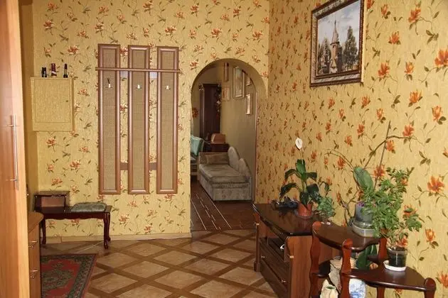 Galereya Cottage - Lobi