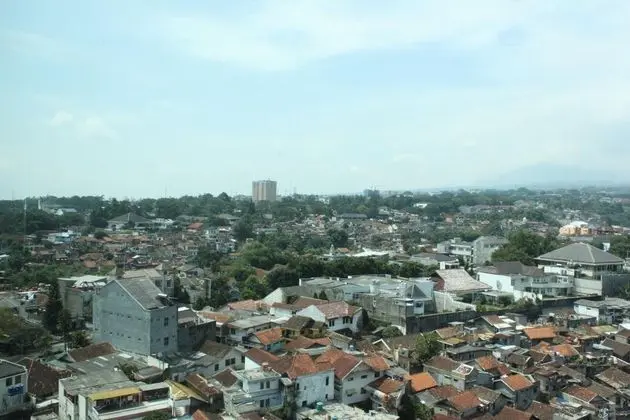 Galeri Ciumbuleuit Apartment
