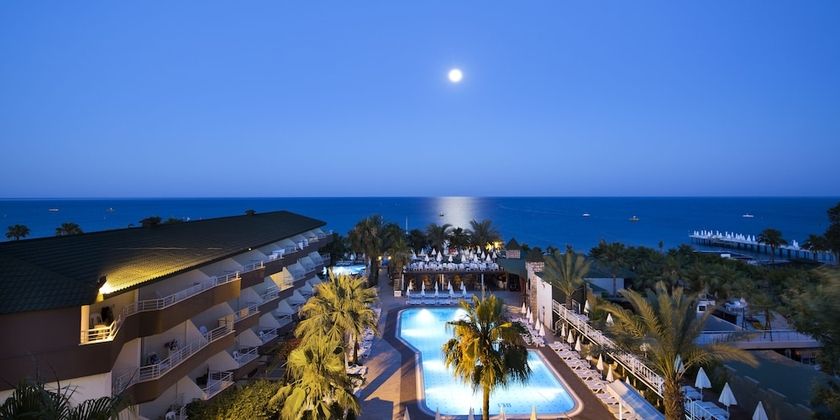 Galeri Resort HotelFotoğrafı