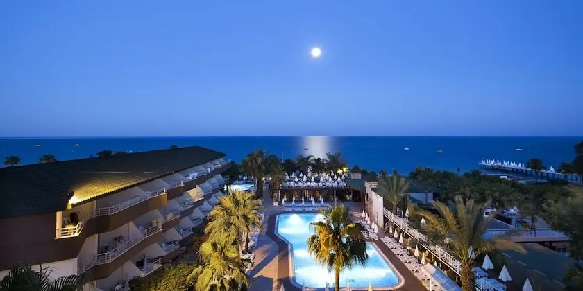 Galeri Resort Hotel - Öne Çıkan Resim