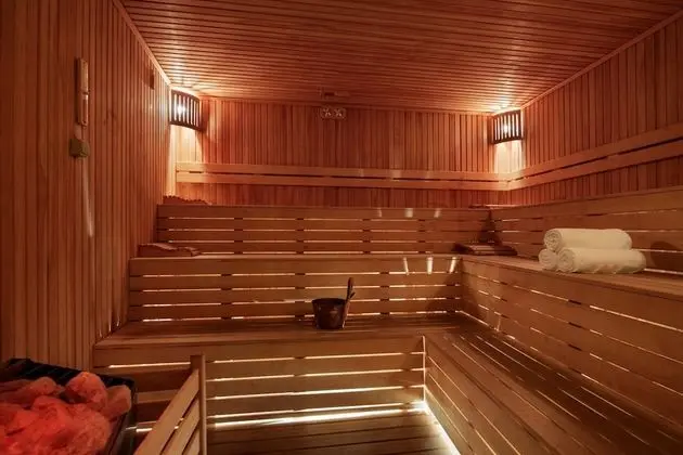 Galeri Resort Hotel - Spa