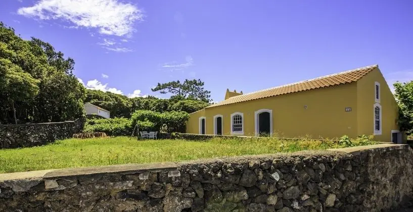 Galeria de Fotos - Casa do Merend rio