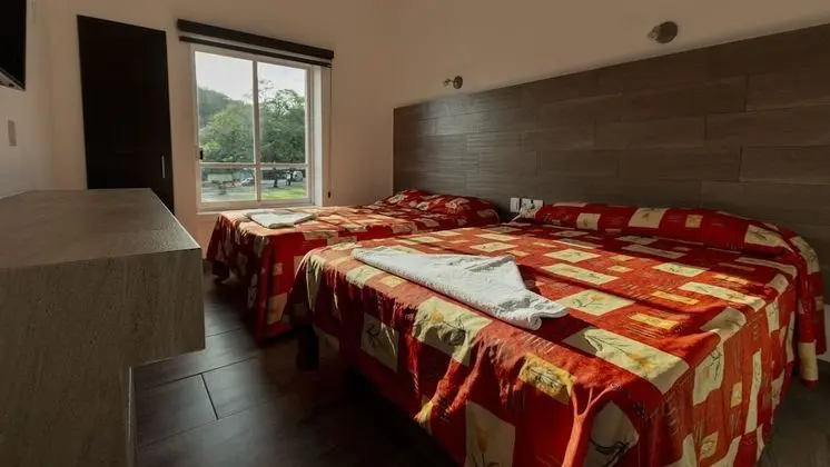 Hotel Galería del Ángel - Öne Çıkan Resim