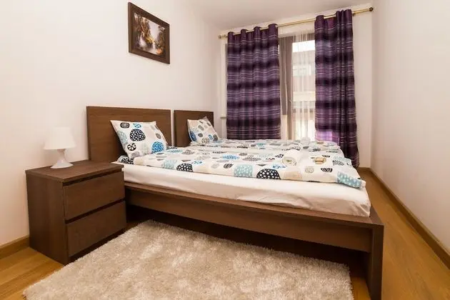 Galeria Italiana Apartments - Oda