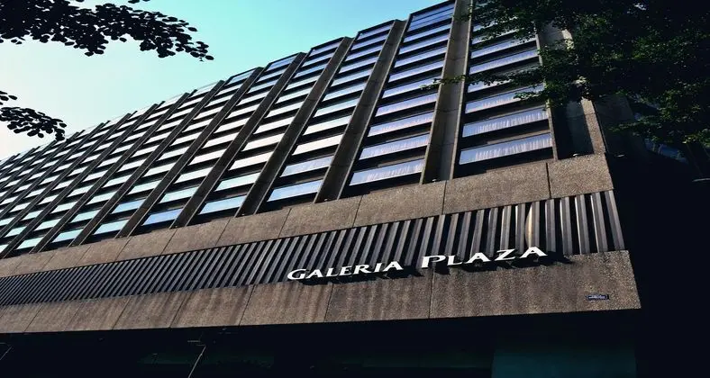 Galeria Plaza Reforma - Genel