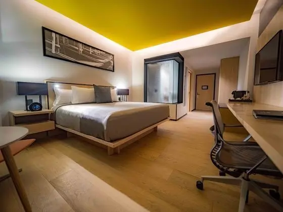 Galeria Plaza San Jeronimo - Öne Çıkan Resim