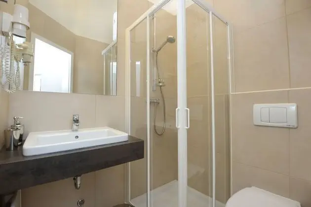 Galeria Rooms - Banyo Tipleri