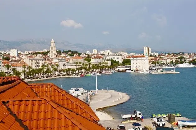 Galeria Valeria Seaside Downtown - MAG Quaint & Elegant Boutique Hotel - Dış Mekan
