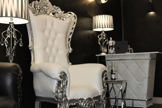 Galeria Valeria Seaside Downtown - MAG Quaint & Elegant Boutique Hotel - Lobi