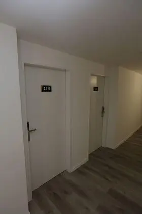 Galeria Hotel Walldorf - Dış Mekan