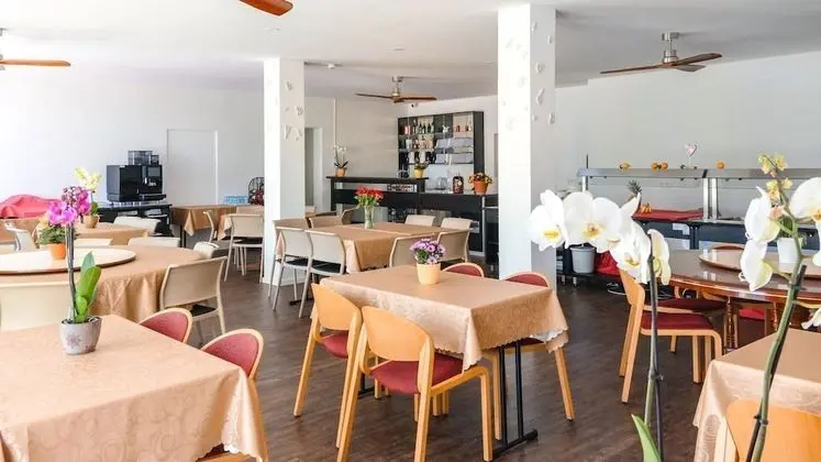 Galeria Hotel Walldorf - Yerinde Yemek