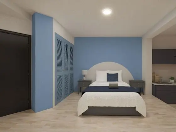 Hotel Galerias Diana - Oda