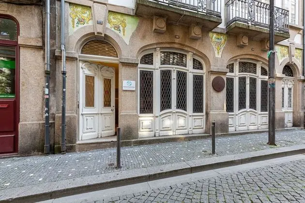 Galerias Fashion Studios & Apartments