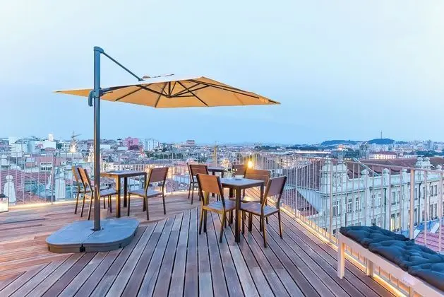 Galerias Fashion Studios & Apartments - Öne Çıkan Resim