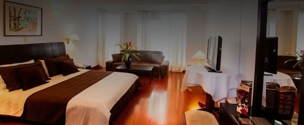 Hotel Galerias