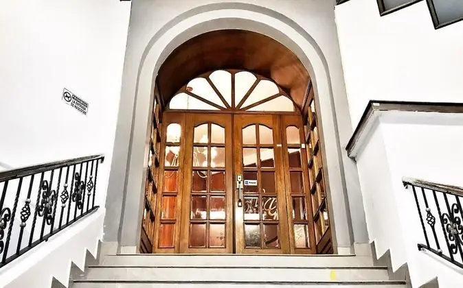 Hotel Galerias