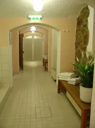 Galerie Hotel Leipziger Hof - Spa