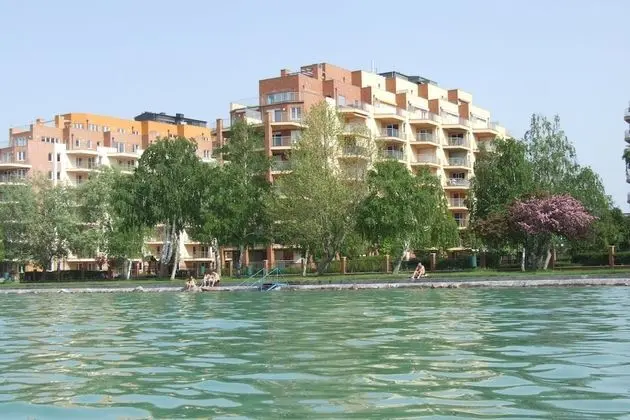Galerius Golden Beach Apartment