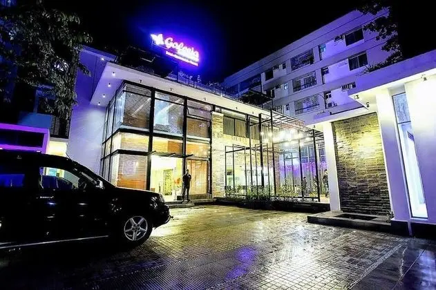 Galesia Hotel & Resort Ltd