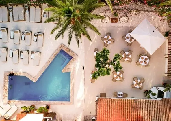 Hotel Galfi - Boutique & Adults Only